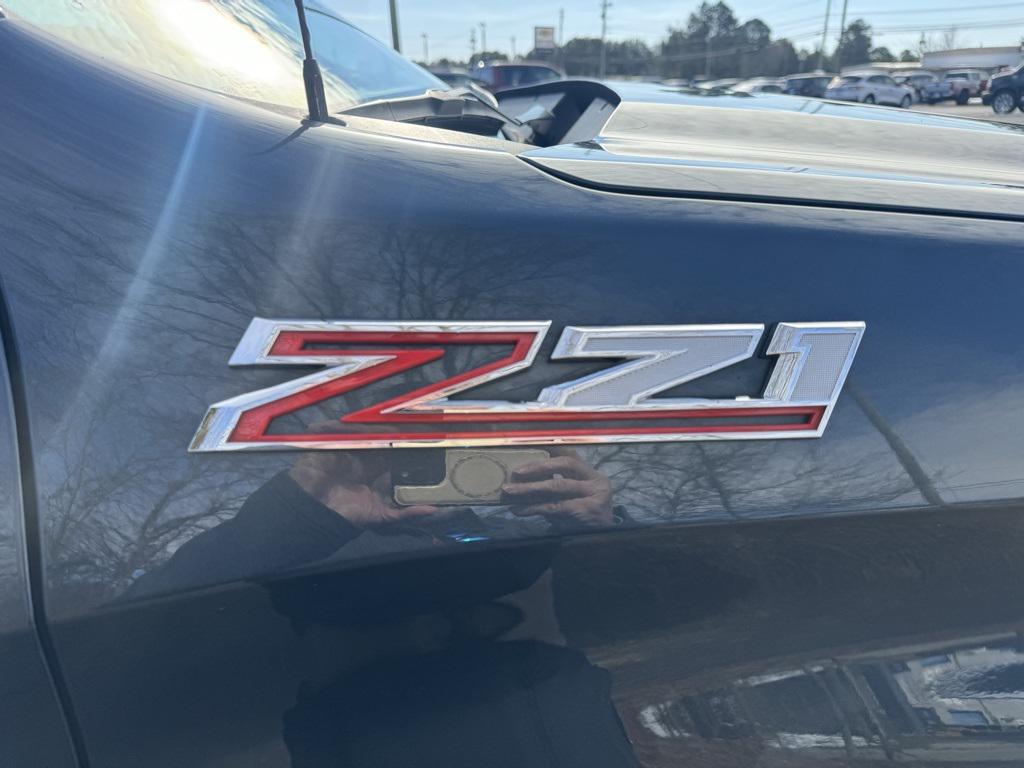 used 2019 Chevrolet Silverado 1500 car, priced at $22,670