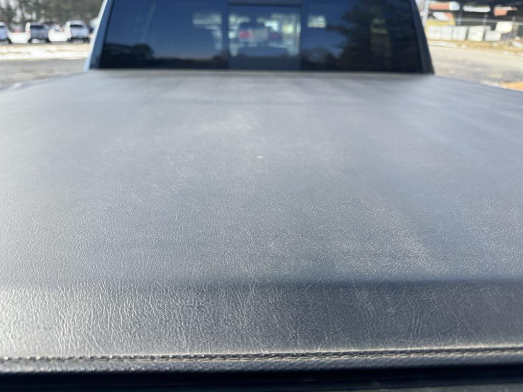 used 2019 Chevrolet Silverado 1500 car, priced at $22,670