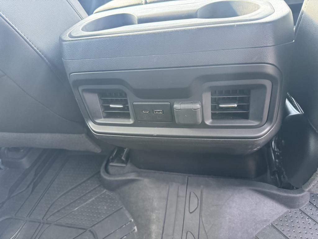 used 2019 Chevrolet Silverado 1500 car, priced at $22,670