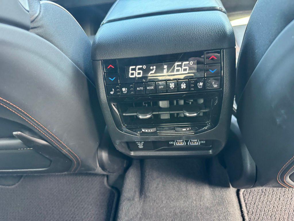 used 2023 Jeep Grand Cherokee L car, priced at $42,998
