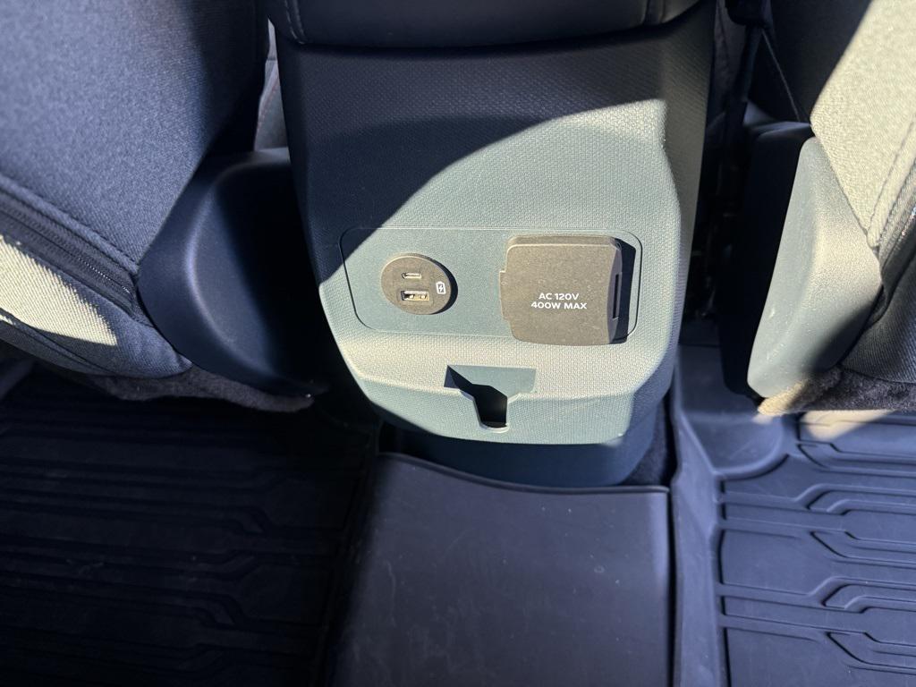 used 2023 Ford Maverick car, priced at $28,967