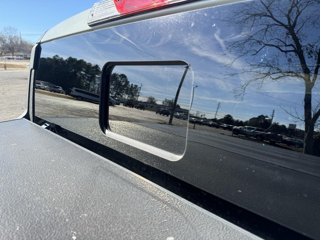 used 2023 Ford Maverick car, priced at $28,967