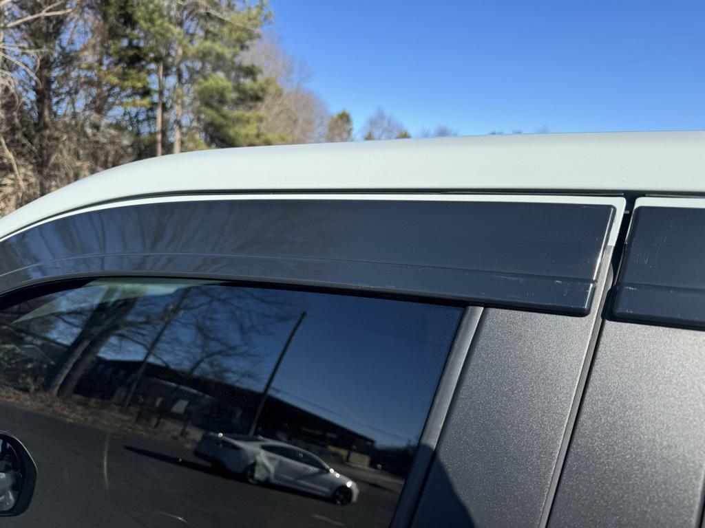 used 2023 Ford Maverick car, priced at $28,967