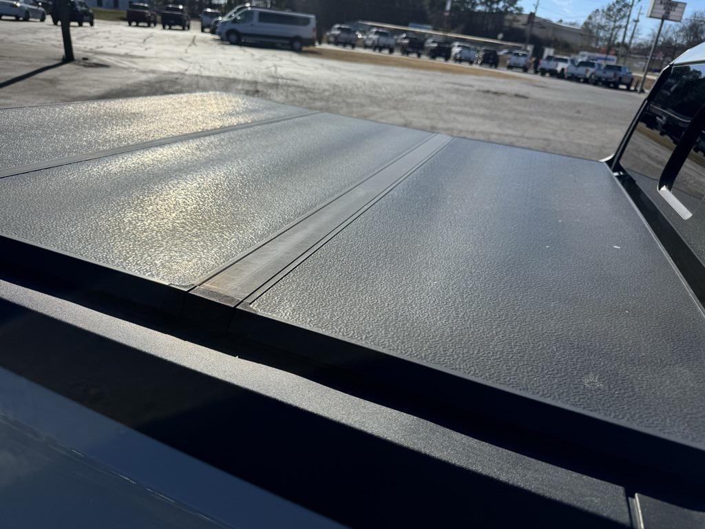 used 2023 Ford Maverick car, priced at $28,967