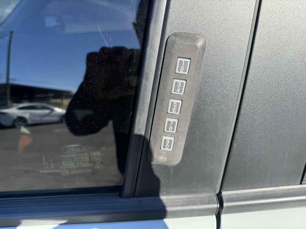 used 2023 Ford Maverick car, priced at $28,967