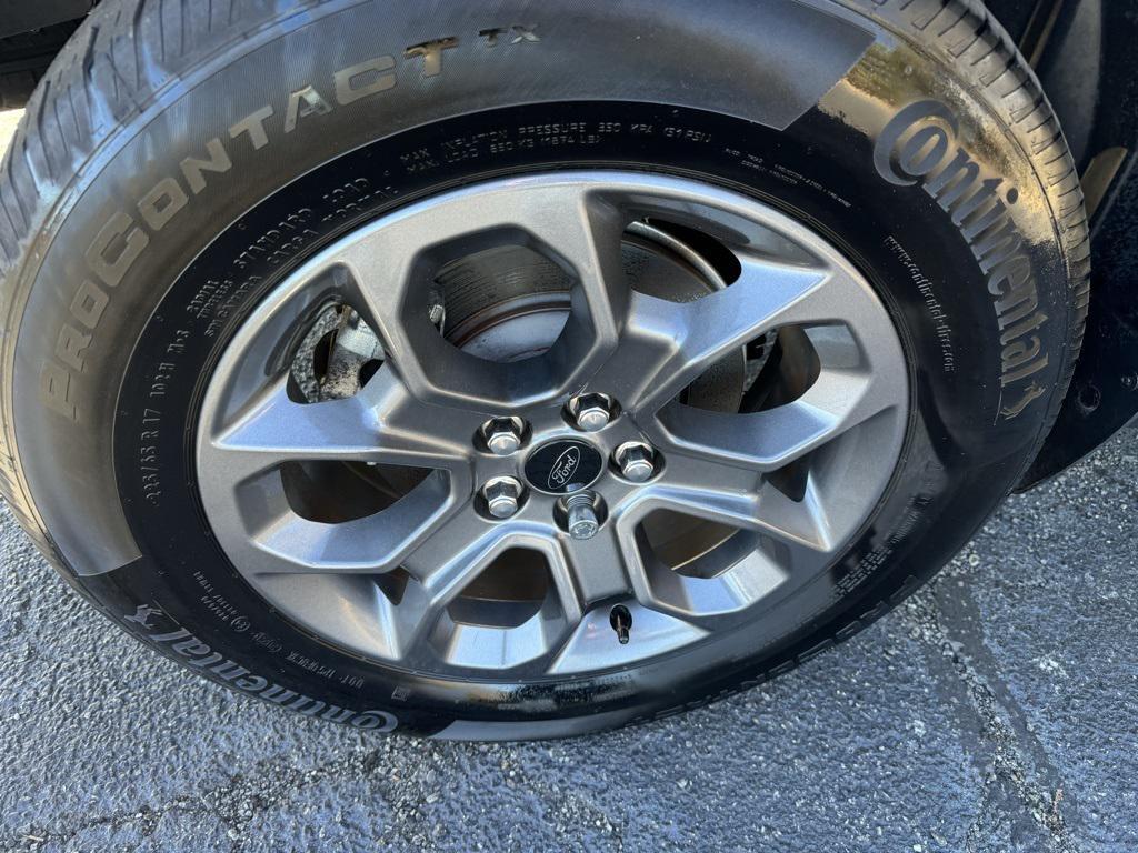 used 2023 Ford Maverick car, priced at $28,967