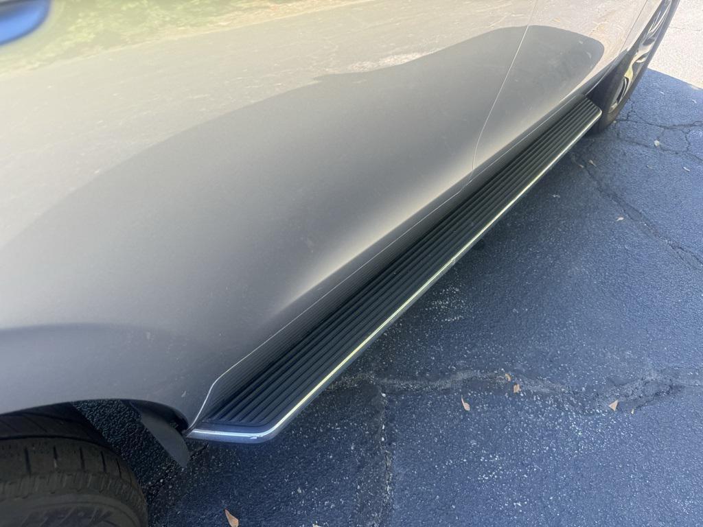 used 2023 Ford Expedition car, priced at $38,888