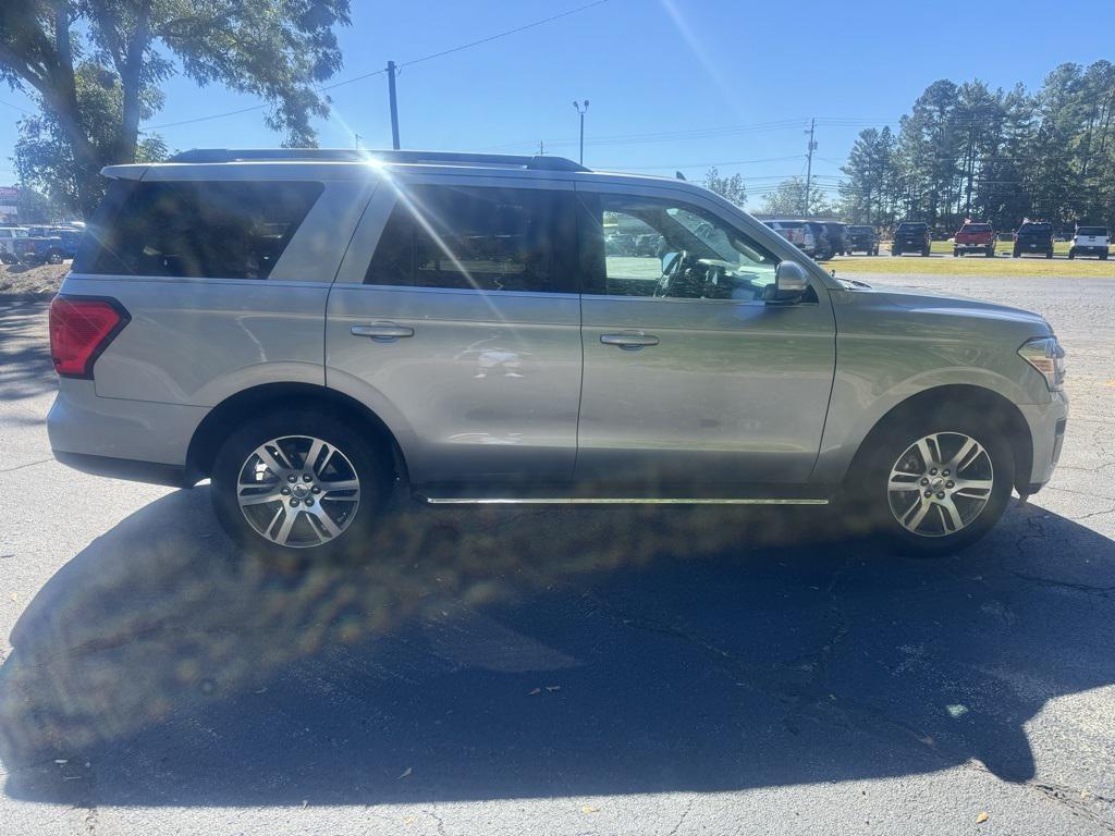 used 2023 Ford Expedition car, priced at $38,888