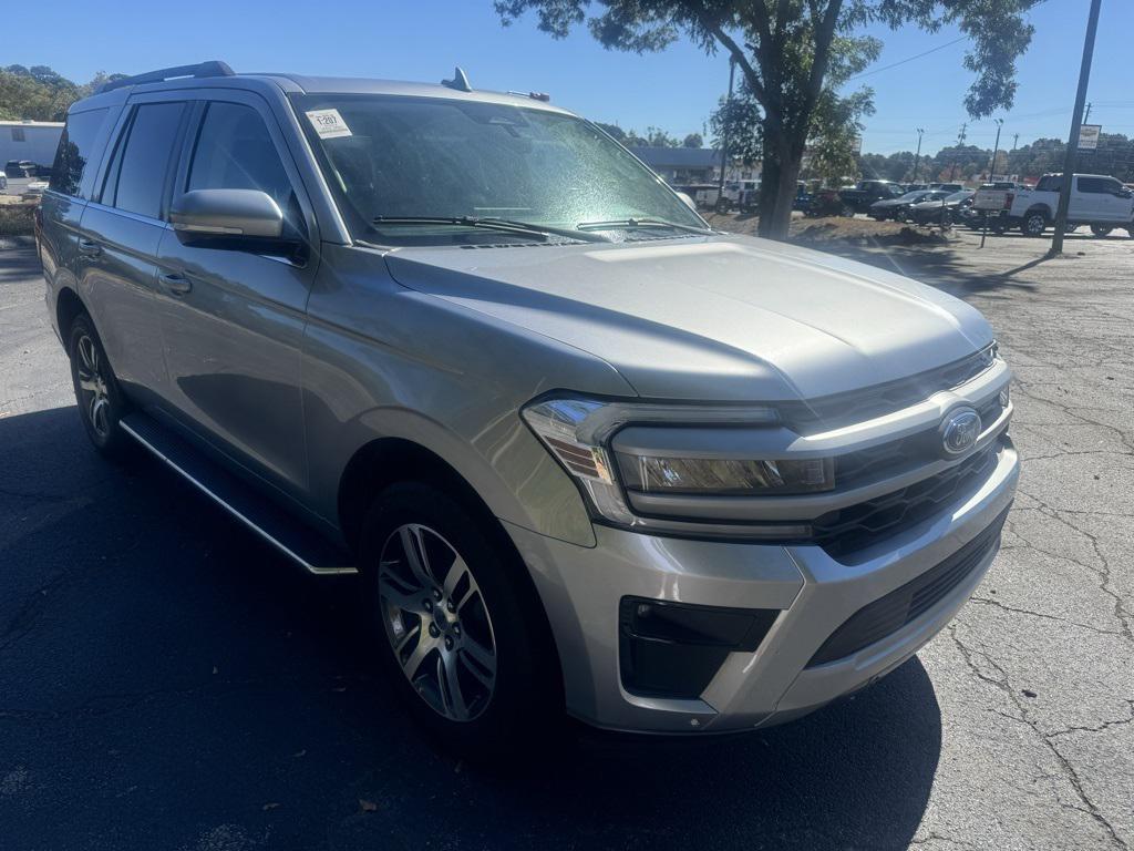used 2023 Ford Expedition car, priced at $38,888
