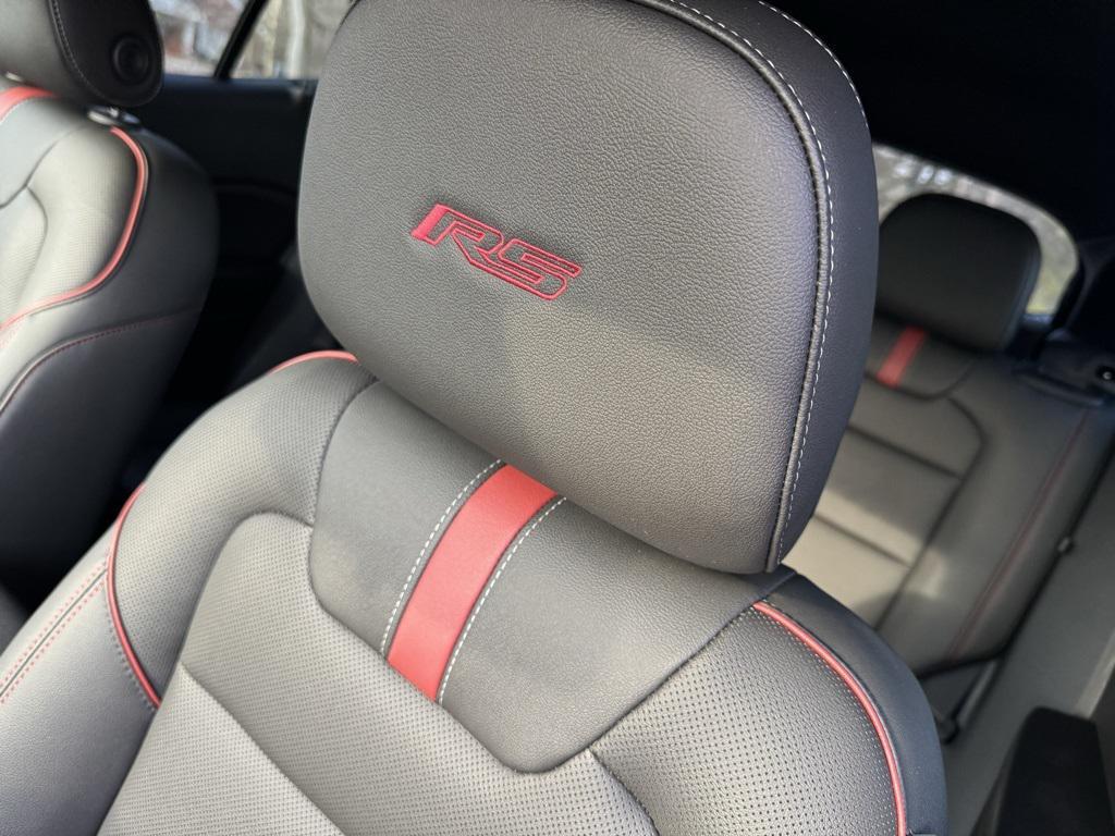 new 2026 Chevrolet Trax car, priced at $26,990