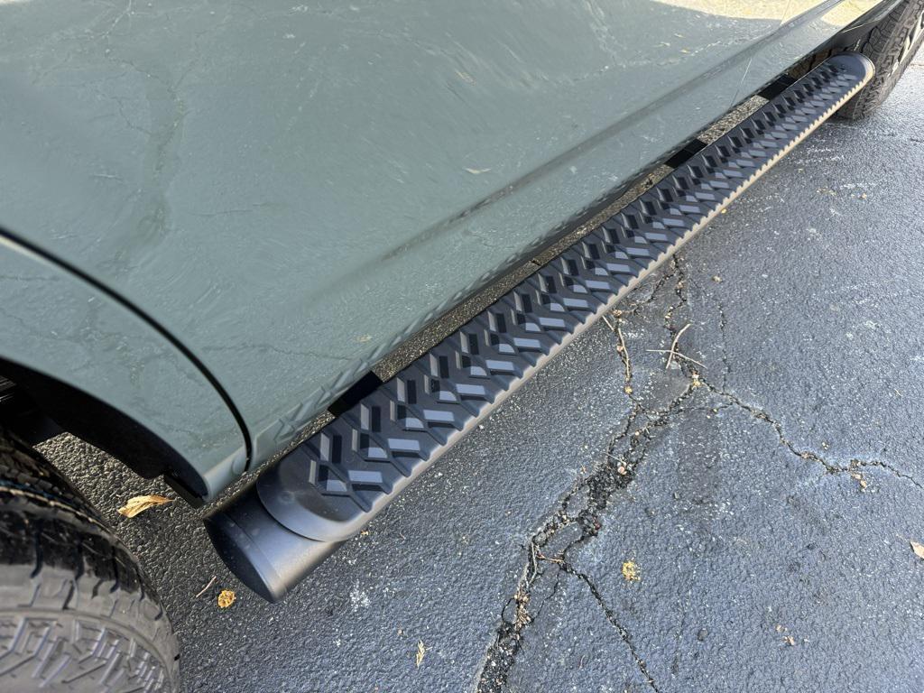 new 2026 Chevrolet Tahoe car, priced at $81,270