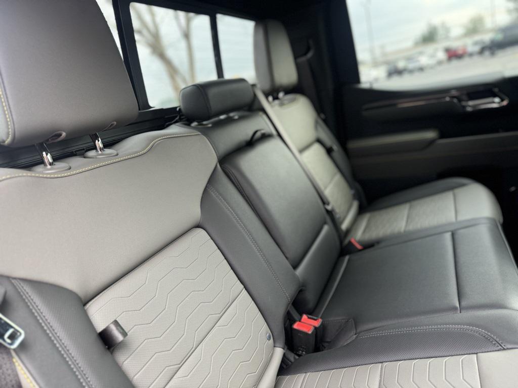 used 2024 Chevrolet Silverado 1500 car, priced at $59,888