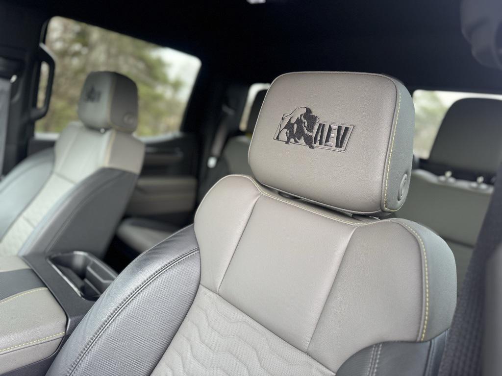 used 2024 Chevrolet Silverado 1500 car, priced at $59,888