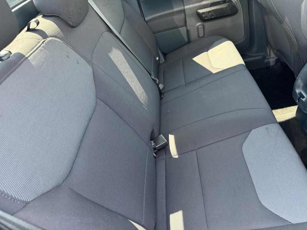 used 2022 Ford Maverick car, priced at $19,755