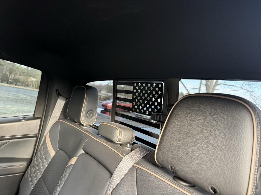 used 2024 GMC Canyon car, priced at $50,253