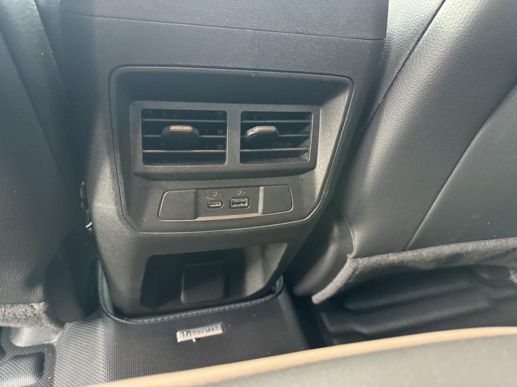 used 2024 GMC Canyon car, priced at $50,253