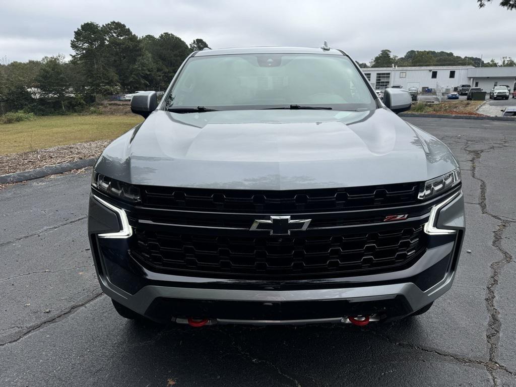 used 2023 Chevrolet Tahoe car, priced at $57,979