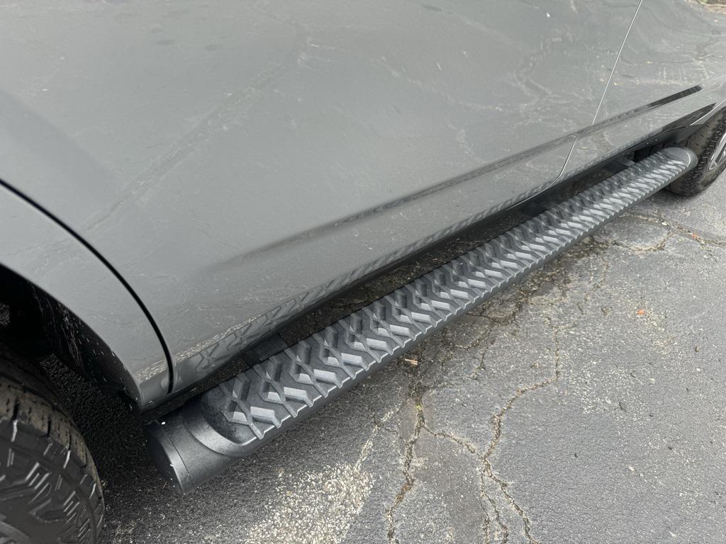 used 2023 Chevrolet Tahoe car, priced at $57,979