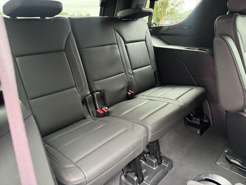 used 2023 Chevrolet Tahoe car, priced at $57,979