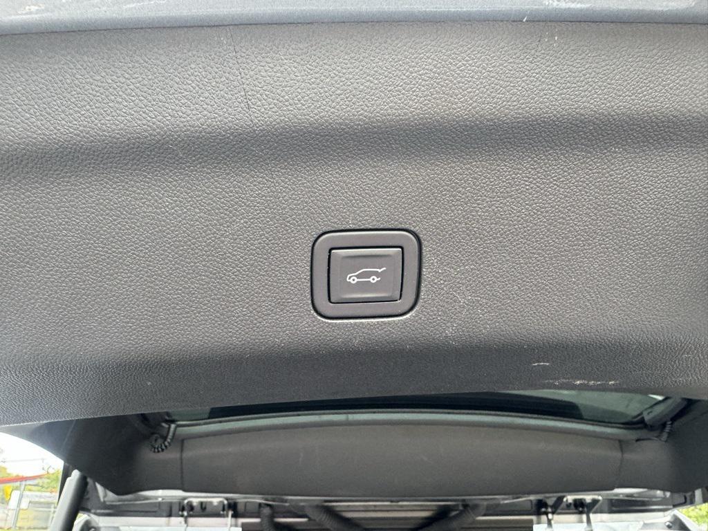 used 2023 Chevrolet Tahoe car, priced at $57,979