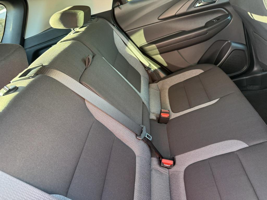 new 2026 Chevrolet TrailBlazer car, priced at $28,765