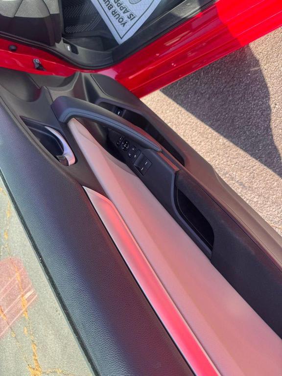 used 2018 Honda Civic car, priced at $16,945