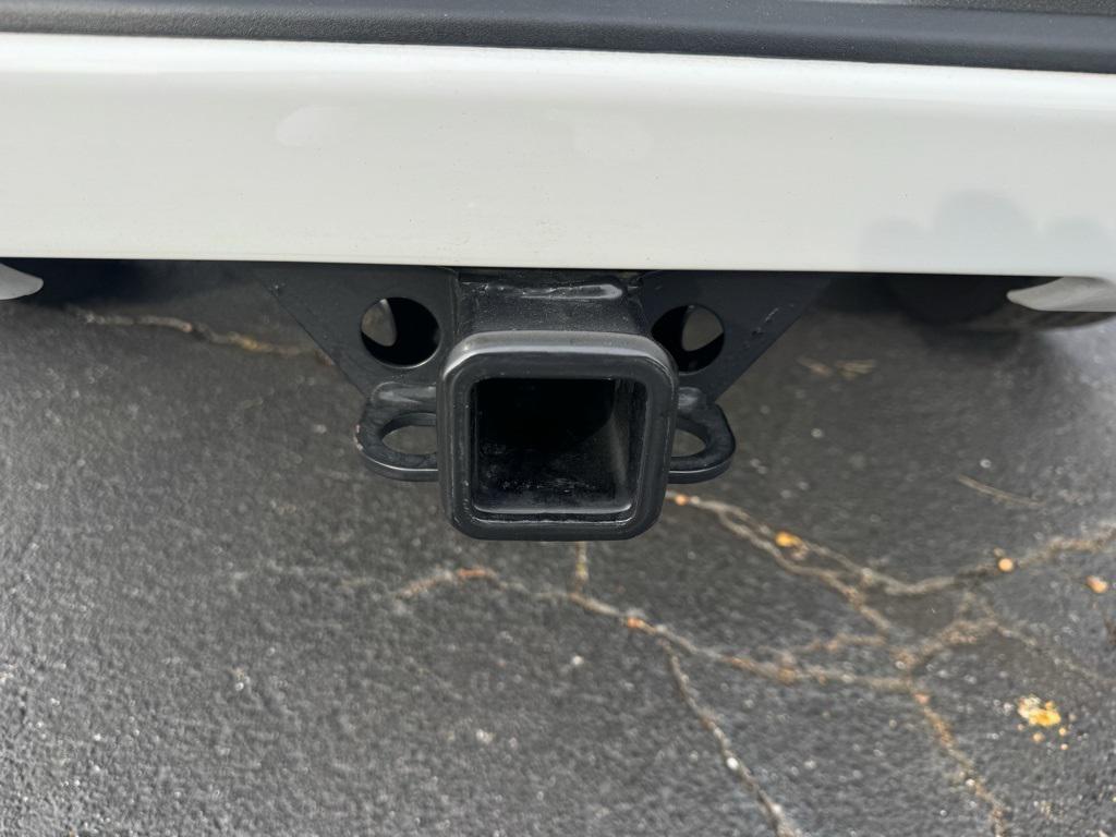 used 2025 Chevrolet Silverado 1500 car, priced at $39,345