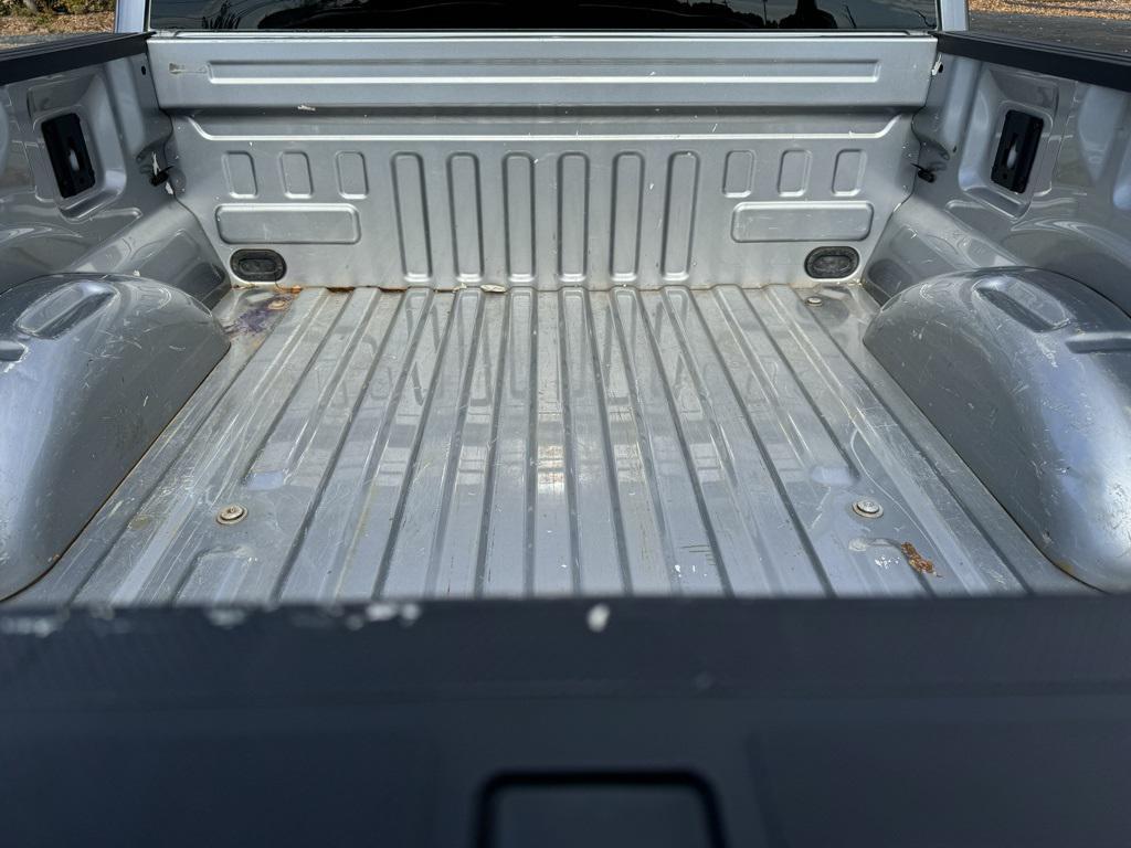 used 2022 Ford F-150 car, priced at $31,209