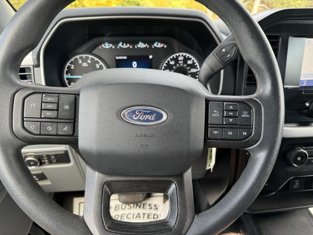 used 2022 Ford F-150 car, priced at $31,209