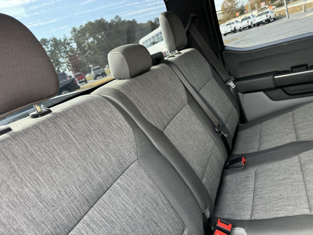 used 2022 Ford F-150 car, priced at $31,209