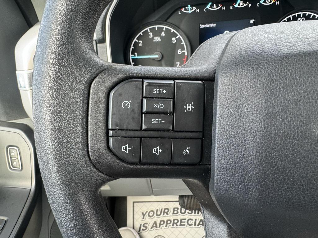 used 2022 Ford F-150 car, priced at $31,209