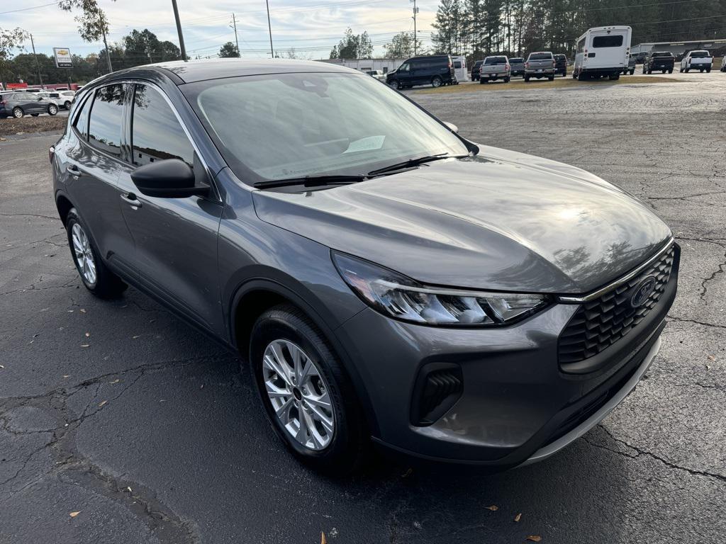 used 2024 Ford Escape car, priced at $23,924