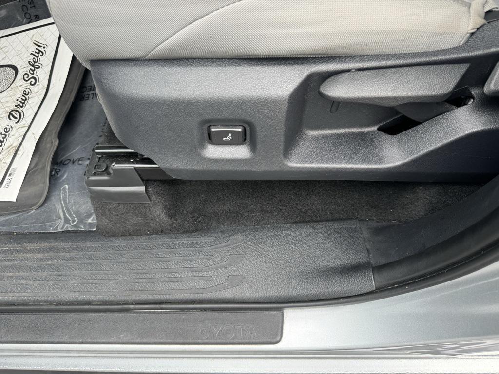 used 2024 Toyota Tacoma car, priced at $35,899