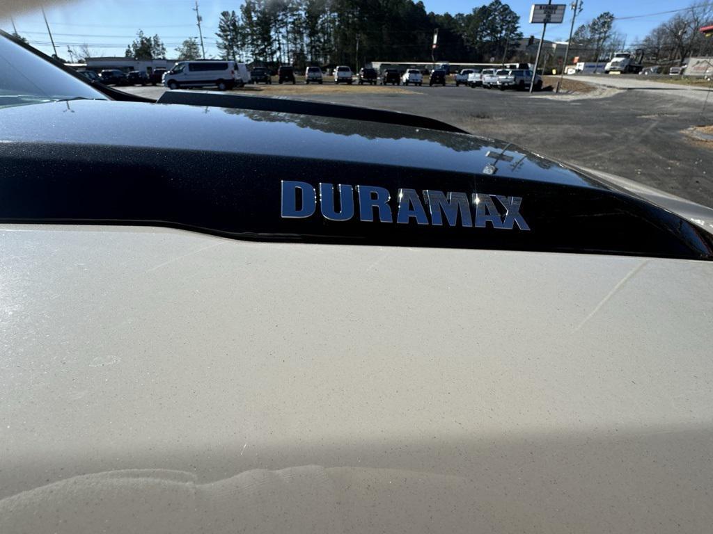 new 2026 Chevrolet Silverado 1500 car, priced at $55,785