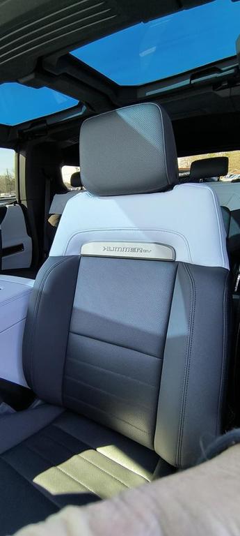 used 2024 GMC HUMMER EV SUV car, priced at $85,888