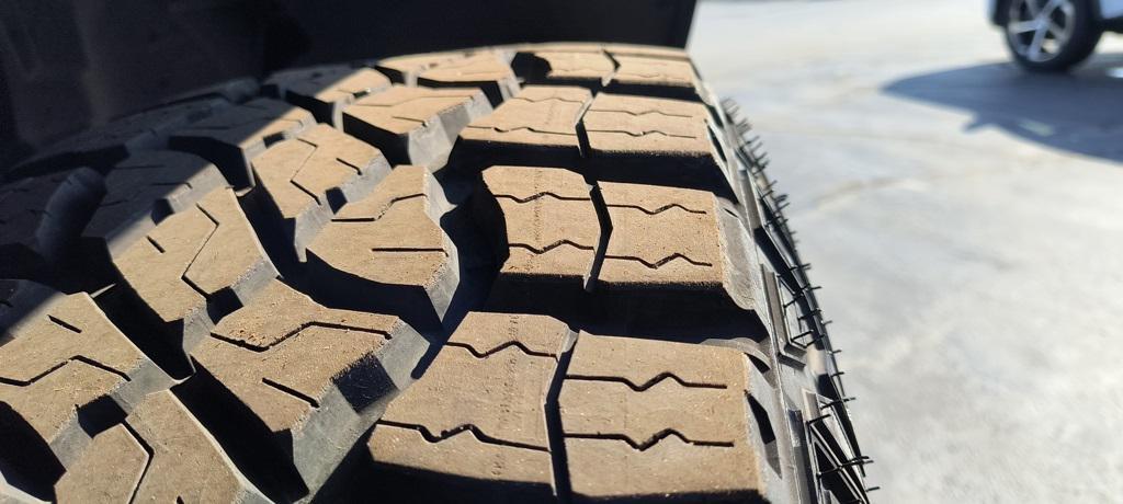 used 2024 GMC HUMMER EV SUV car, priced at $85,888