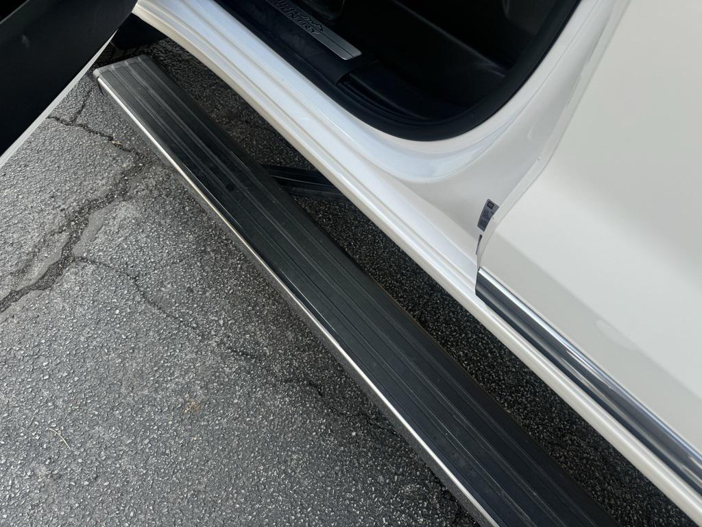 used 2023 Chevrolet Silverado 1500 car