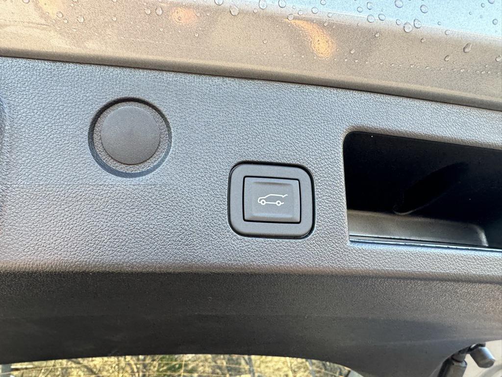 new 2026 Chevrolet Equinox car, priced at $30,790