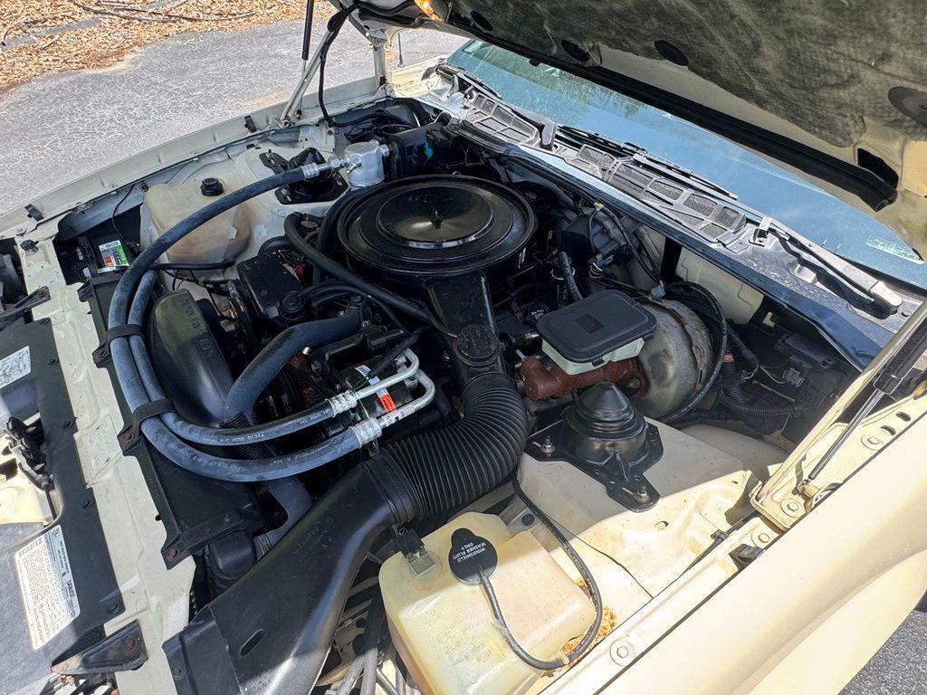 used 1984 Chevrolet Camaro car, priced at $15,990