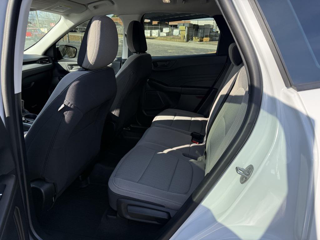 used 2021 Ford Escape car, priced at $19,450