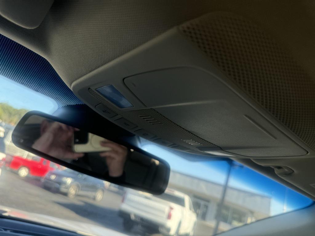 used 2019 Ford Edge car, priced at $15,260