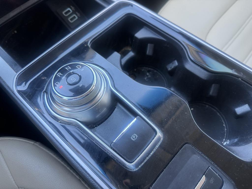 used 2019 Ford Edge car, priced at $15,260