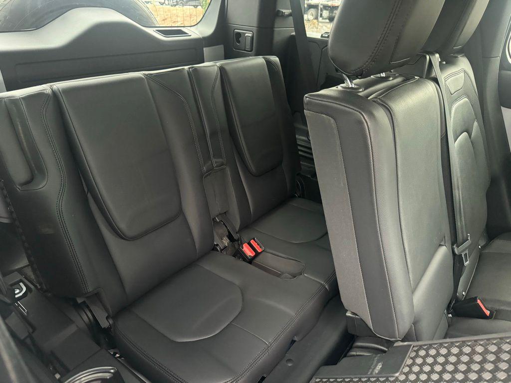 used 2023 Land Rover Defender car, priced at $42,924