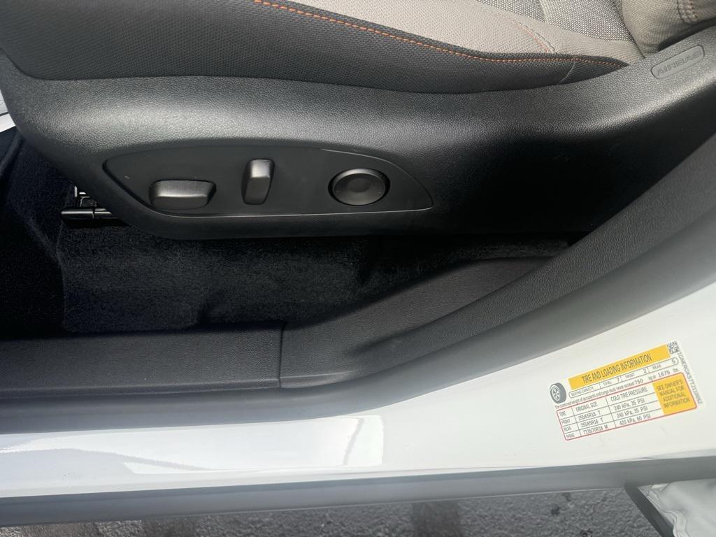 new 2026 Chevrolet Traverse car, priced at $39,695