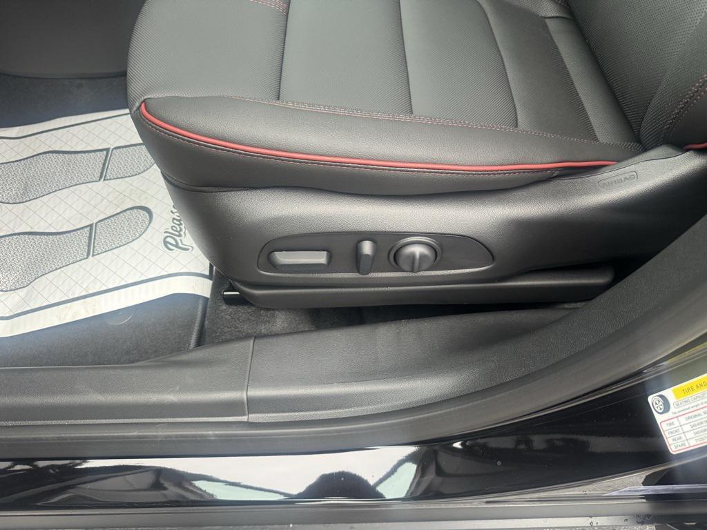 new 2026 Chevrolet TrailBlazer car, priced at $30,875