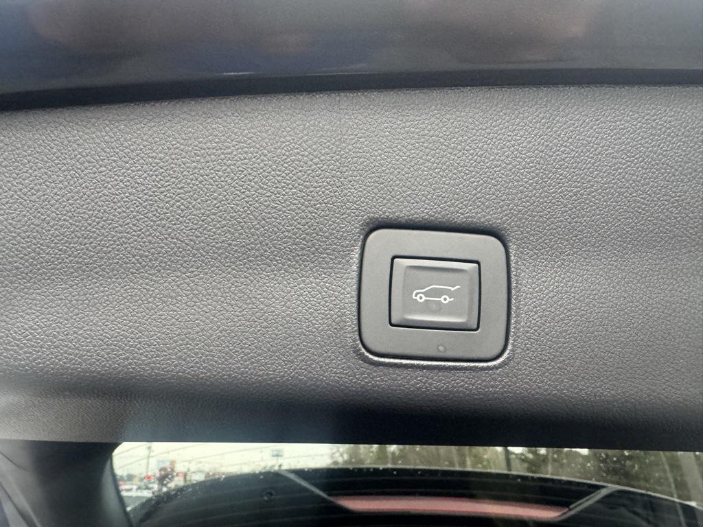 new 2026 Chevrolet TrailBlazer car, priced at $30,875