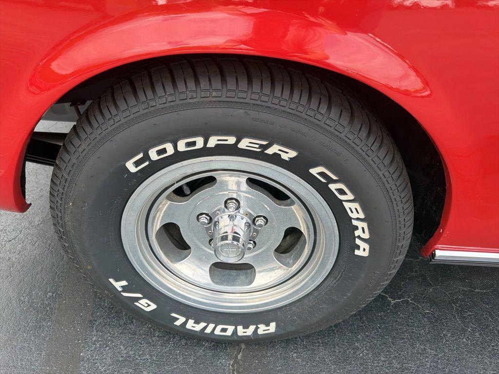used 1965 Ford Mustang car, priced at $35,900