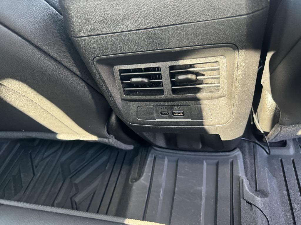 used 2024 GMC Canyon car, priced at $49,500