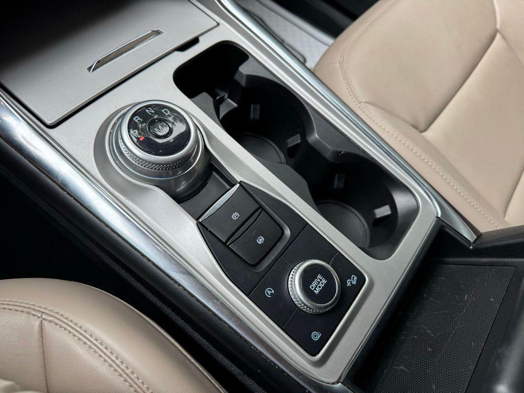 used 2021 Ford Explorer car, priced at $25,865