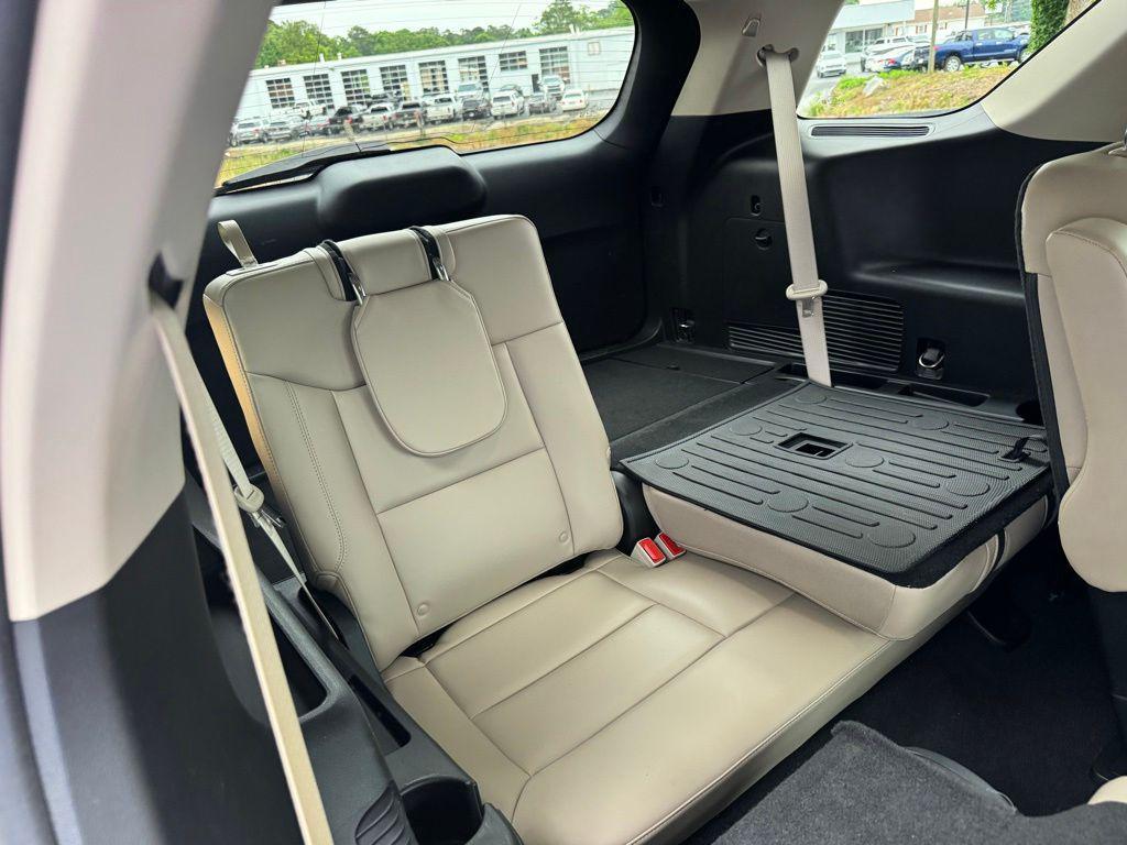 used 2021 Ford Explorer car, priced at $25,865